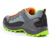 Ботинки NORFIN NTX LIGHT TREK LOW Р.44