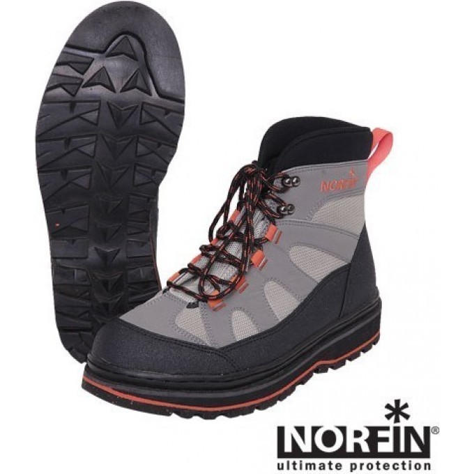 Ботинки забродные NORFIN р.40