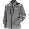 Джемпер флисовый NORFIN GLACIER CAMO 01 размер L