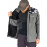 Джемпер флисовый NORFIN GLACIER CAMO 06 р.XXXL