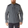 Джемпер флисовый NORFIN GLACIER GRAY 04 Р.xl