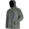 Джемпер флисовый NORFIN ONYX 01 Р.s С Бафф