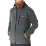 Джемпер флисовый NORFIN ONYX 06 Р.xxxl С Бафф