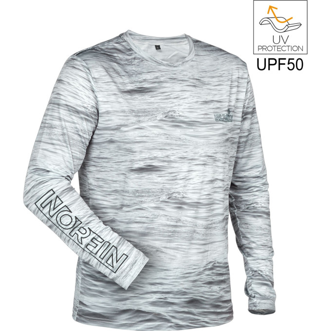Джемпер NORFIN SUN PRO DECK 03 р.L