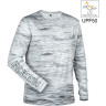 Джемпер NORFIN SUN PRO DECK 05 р.XXL