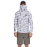 Джемпер NORFIN SUN PRO GUARD HOODIE GRAY р.XXL