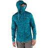 Джемпер NORFIN SUN PRO MARLIN HOODIE GREEN р.L
