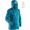 Джемпер NORFIN SUN PRO MARLIN HOODIE GREEN р.XL