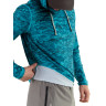 Джемпер NORFIN SUN PRO MARLIN HOODIE GREEN р.XXL