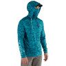 Джемпер NORFIN SUN PRO MARLIN HOODIE GREEN р.XXL