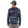Джемпер NORFIN SUN PRO SHADOW GRAY р.M