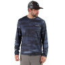 Джемпер NORFIN SUN PRO SHADOW GRAY р.XL