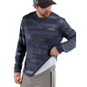 Джемпер NORFIN SUN PRO SHADOW GRAY р.XL