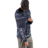 Джемпер NORFIN SUN PRO SHADOW GRAY р.XXL