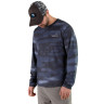 Джемпер NORFIN SUN PRO SHADOW GRAY р.XXL