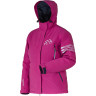 Женская зимняя куртка NORFIN WOMEN NORDIC PURPLE 02 р.M