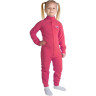 Комбинезон NORFIN KIDS THERMO PINK 03 р.128-134