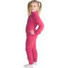 Комбинезон NORFIN KIDS THERMO PINK 03 р.128-134