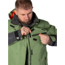 Костюм демисезонный NORFIN ALPHA 2 р.L