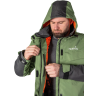 Костюм демисезонный NORFIN ALPHA 2 р.S