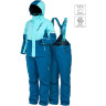 Костюм демисезонный NORFIN BERGEN W 01 р.S