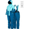 Костюм демисезонный NORFIN BERGEN W 04 р.XL