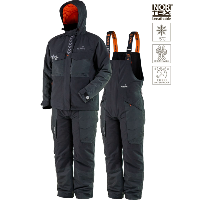Костюм демисезонный NORFIN BOAT 2 р.L