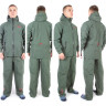 Костюм демисезонный NORFIN LIGHT SHELL 06 Р.XXXL