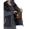 Костюм демисезонный NORFIN MIST р.XL