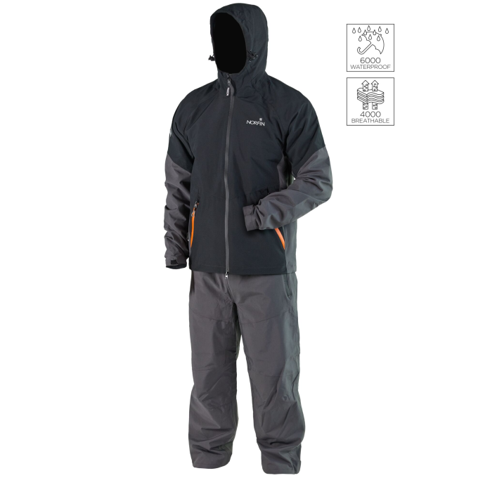 Костюм демисезонный NORFIN MIST р.XL