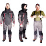 Костюм демисезонный NORFIN PRO DRY 2 05, р. XXL