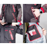 Костюм демисезонный NORFIN PRO DRY 2 05, р. XXL