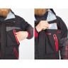 Костюм демисезонный NORFIN Pro Dry 2 LJ 05, р. XXL (58–60)
