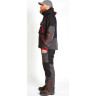 Костюм демисезонный NORFIN PRO DRY 2 LJ 06, XXXL