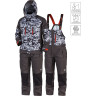 Костюм демисезонный NORFIN PRO DRY 3 CAMO р.M