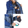 Костюм демисезонный NORFIN REBEL PRO 05 р.XXL