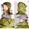 Костюм демисезонный NORFIN SHELL 2 05 р.XXL