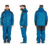 Костюм демисезонный NORFIN SPIRIT BLUE 02 р.M