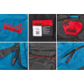 Костюм демисезонный NORFIN SPIRIT BLUE 02 р.M