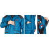 Костюм демисезонный NORFIN SPIRIT BLUE 02 р.M