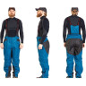 Костюм демисезонный NORFIN SPIRIT BLUE 03 р.L