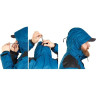 Костюм демисезонный NORFIN SPIRIT BLUE 04 р.XL