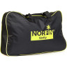 Костюм демисезонный NORFIN VERITY чёрный 01 р.S