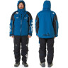 Костюм демисезонный NORFIN VERITY LIMITED EDITION BLUE 01 р.S