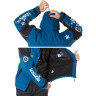 Костюм демисезонный NORFIN VERITY LIMITED EDITION BLUE 01 р.S