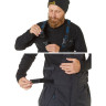 Костюм демисезонный NORFIN VERITY LIMITED EDITION BLUE 01 р.S