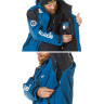 Костюм демисезонный NORFIN VERITY LIMITED EDITION BLUE 04 р.XL