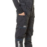 Костюм демисезонный NORFIN VERITY LIMITED EDITION BLUE 04 р.XL