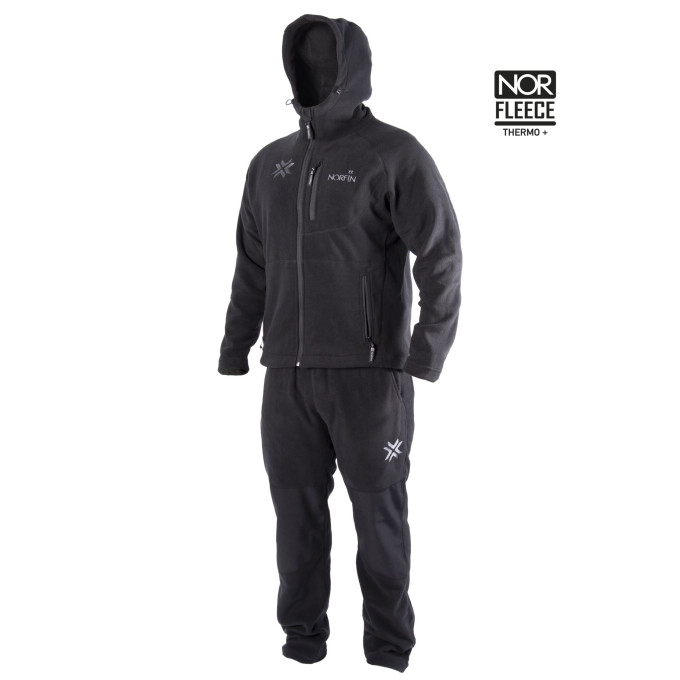 Костюм флисовый NORFIN ALPHA BL 02 р.M