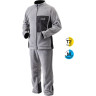 Костюм флисовый NORFIN ALPINE 2 01 р.S